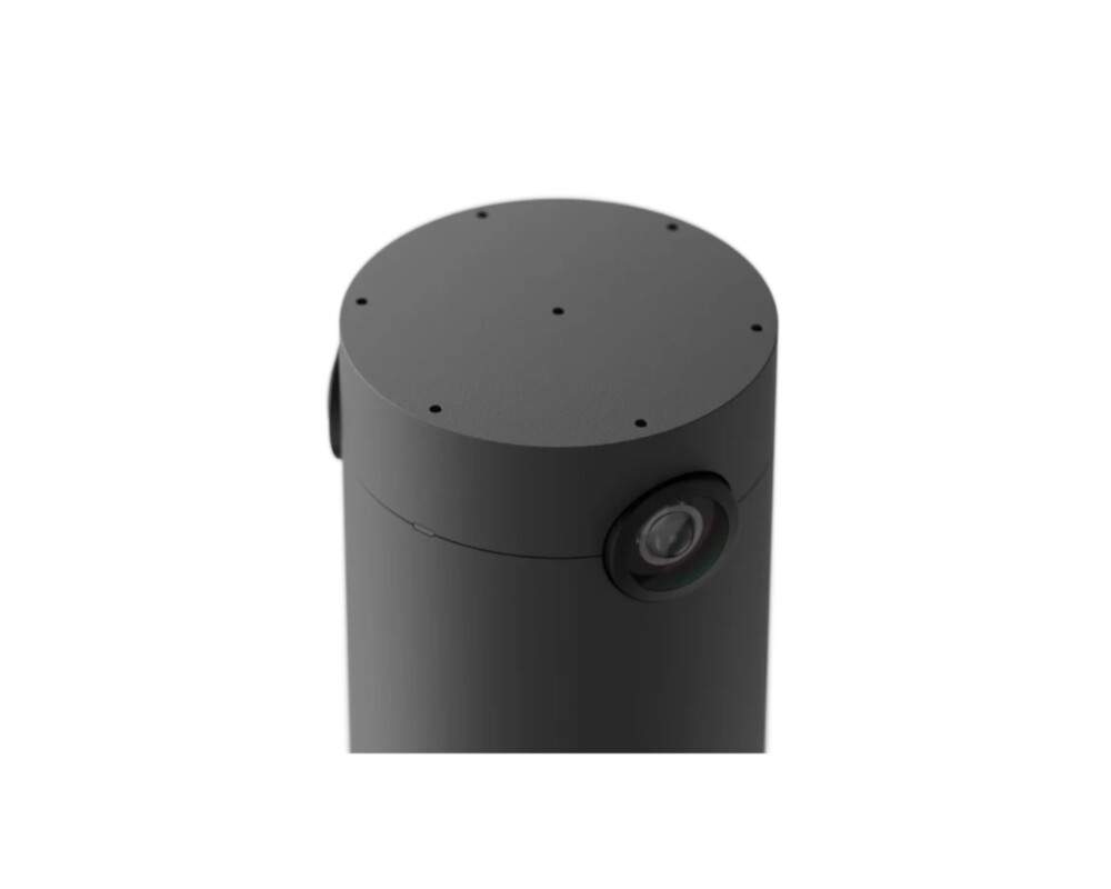 Уеб камера Logitech Sight - GRAPHITE 2