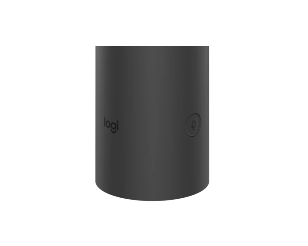 Уеб камера Logitech Sight - GRAPHITE 3