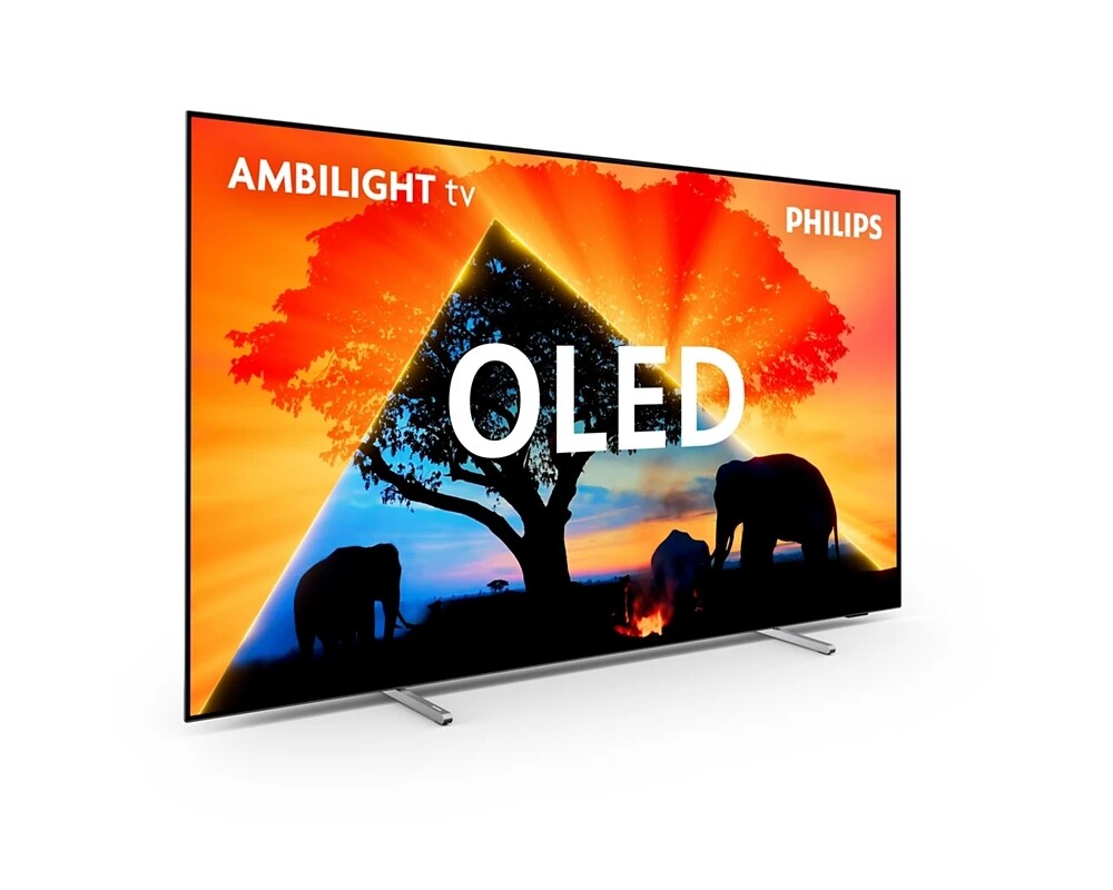 Телевизор Philips 55OLED769/12  2