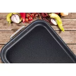 Съд за готвене Tefal J1605902 OV.DISH 37X27 SUCCESS TC NEW TO 4