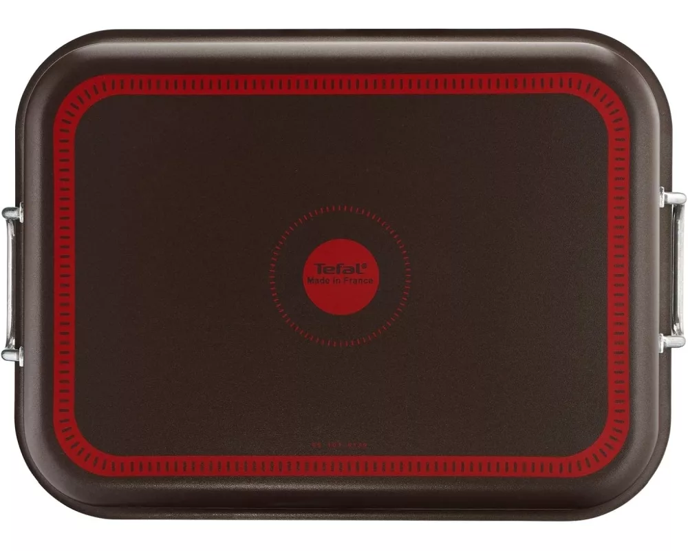 Съд за готвене Tefal J1605902 OV.DISH 37X27 SUCCESS TC NEW TO 3