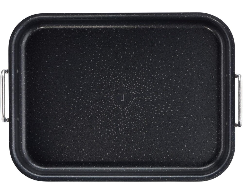 Съд за готвене Tefal J1605902 OV.DISH 37X27 SUCCESS TC NEW TO 2
