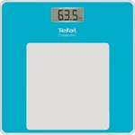<span>Смарт кантар</span> Tefal PP1303V0 BATHROOM SCALES ESSENTIAL BLUE <span class='catalog-num-in-name'>PP1303V0</span> - 