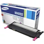 <span>Тонер за принтер</span> Samsung CLT-M4092S Magenta Toner Crtg <span class='catalog-num-in-name'>SU272A</span> - 