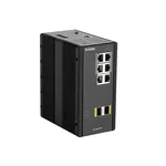 <span>Switch (Комутатор)</span> D-Link 8 Port L2 Managed Switch with 6 x 10/100/1000BaseT(X) ports (4 PoE) & 2 x 100/1000BaseSFP ports <span class='catalog-num-in-name'>DIS-300G-8PSW</span> - 