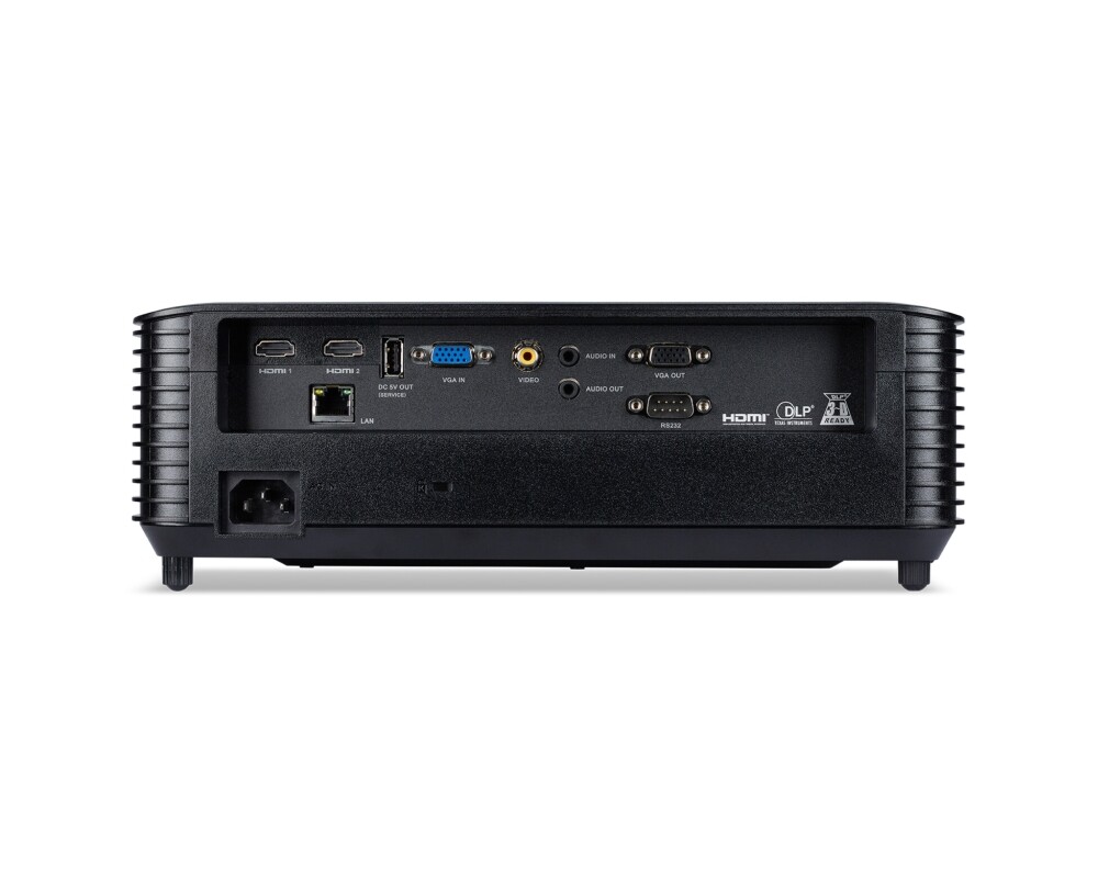 Проектор ACER X1228HN 7