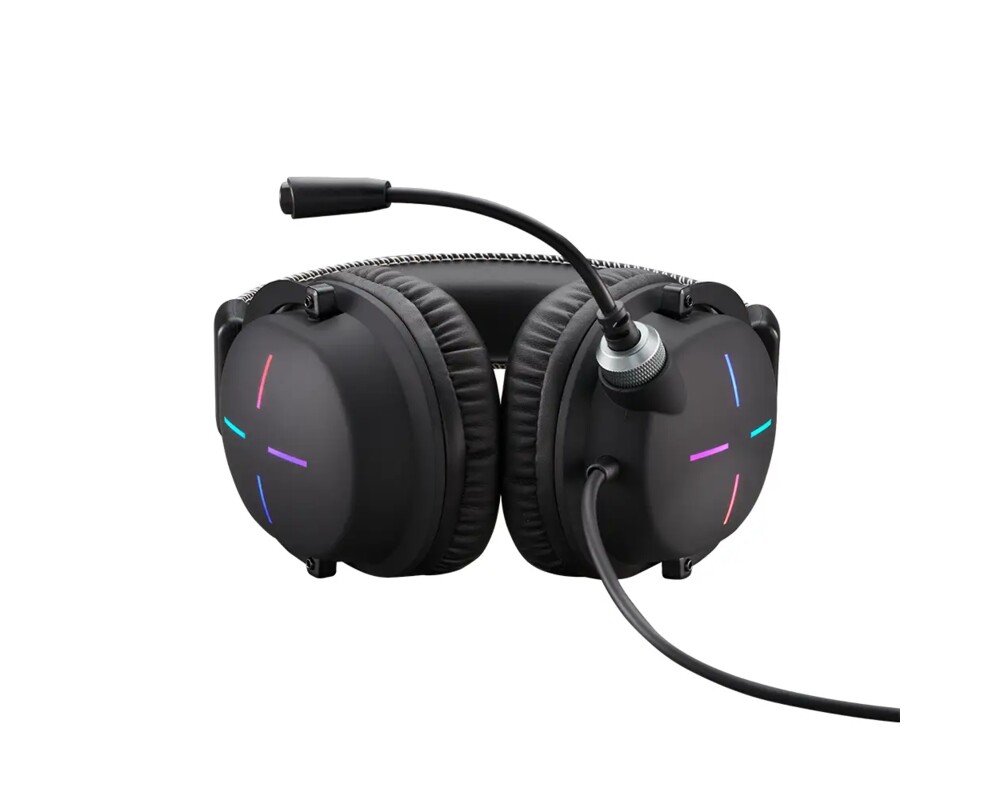 Слушалки ACER NITRO HEADSET II NHW200 10