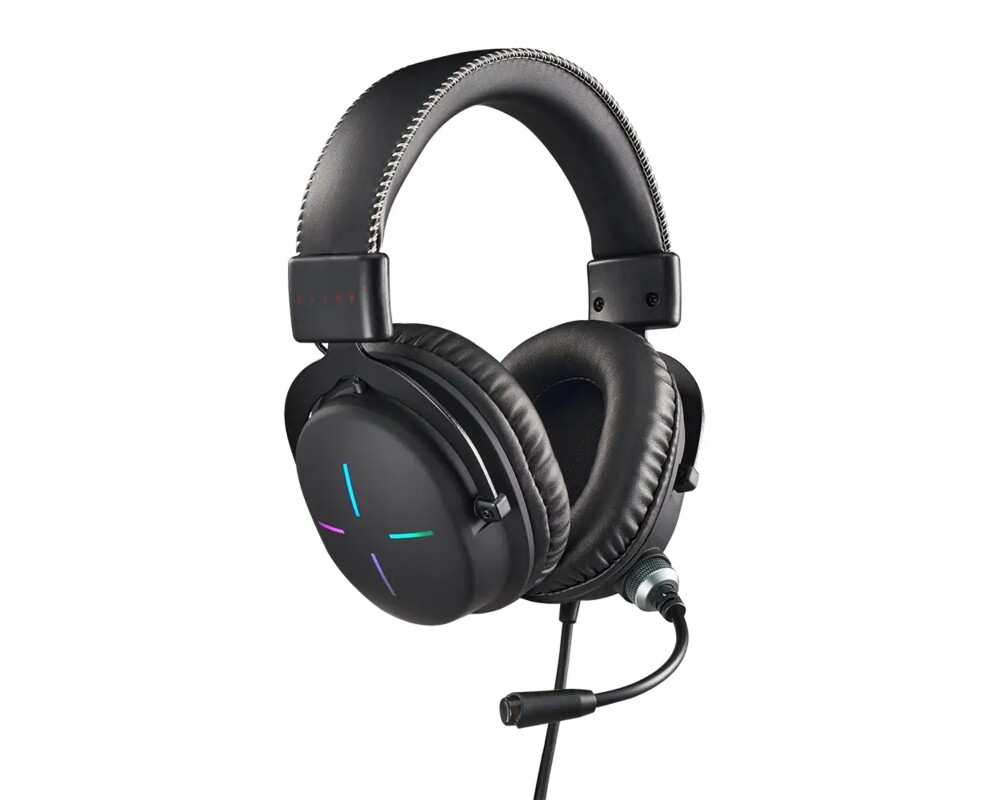 Слушалки ACER NITRO HEADSET II NHW200 6