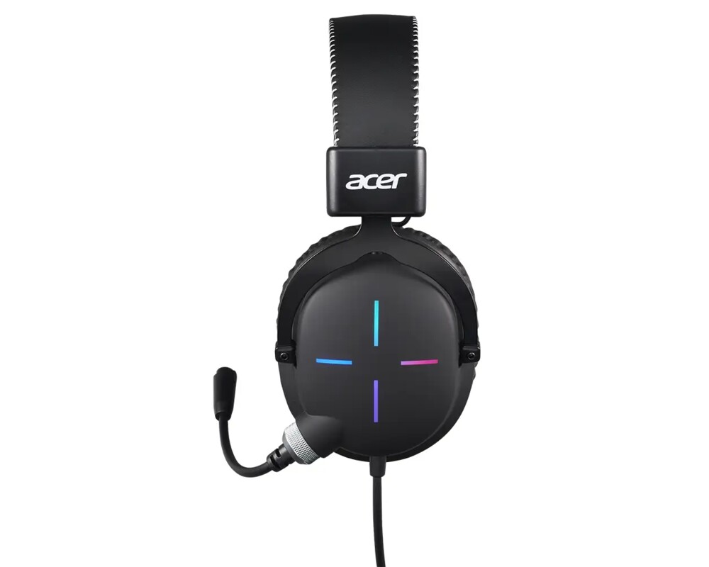 Слушалки ACER NITRO HEADSET II NHW200 8
