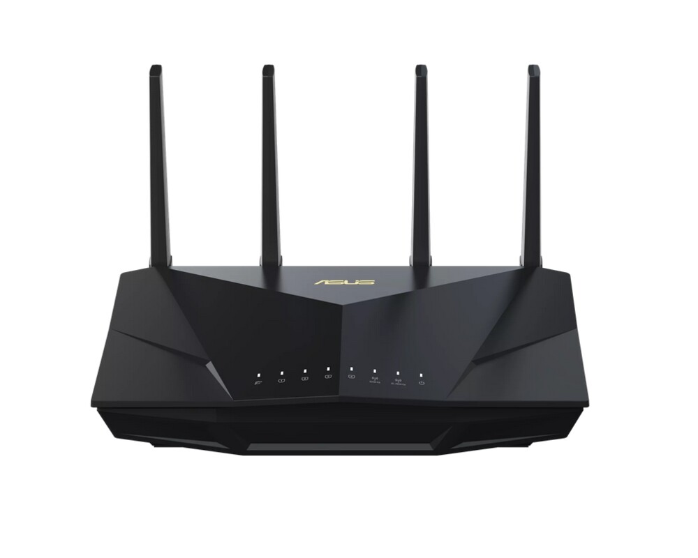 Рутер ASUS RT-AX5400 Router 5