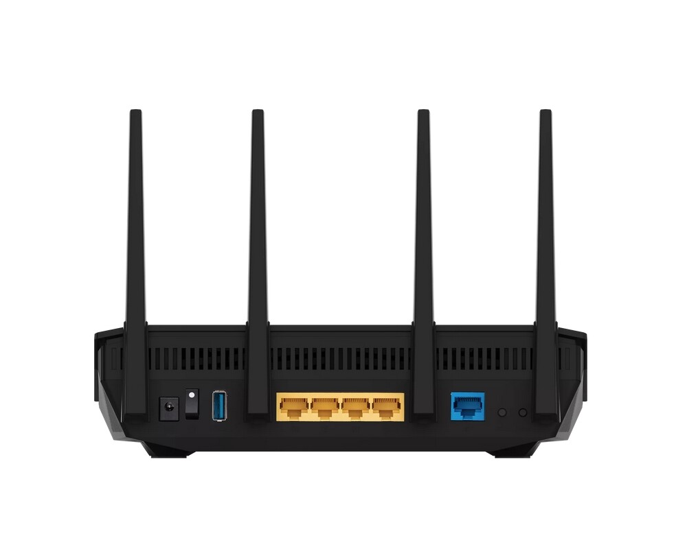 Рутер ASUS RT-AX5400 Router 3