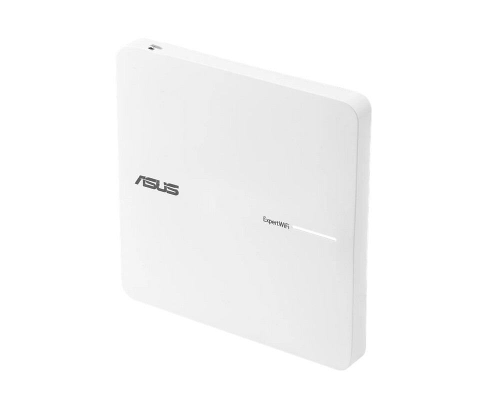 Access point (Точка за достъп) ASUS ExpertWiFi EBA63 AX3000 Dual Band WiFi 6 Access Point Support up to 5 SSIDs and VLAN 100+ devices 7