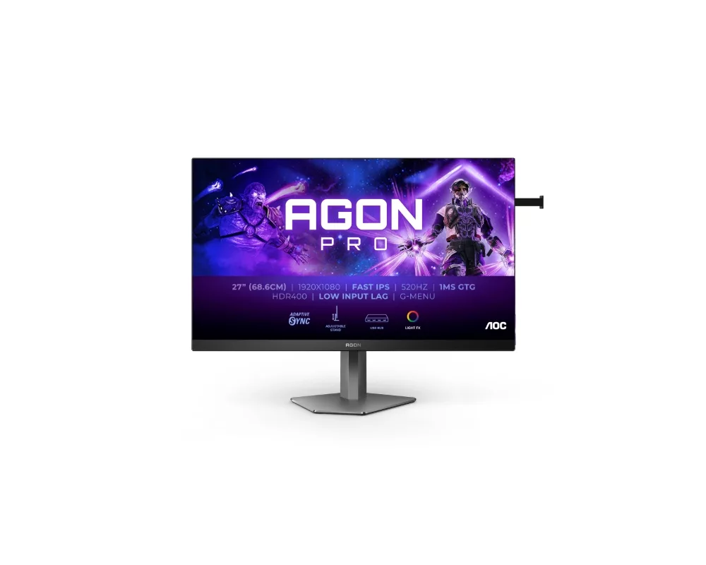 Монитор AOC AG276FK 13