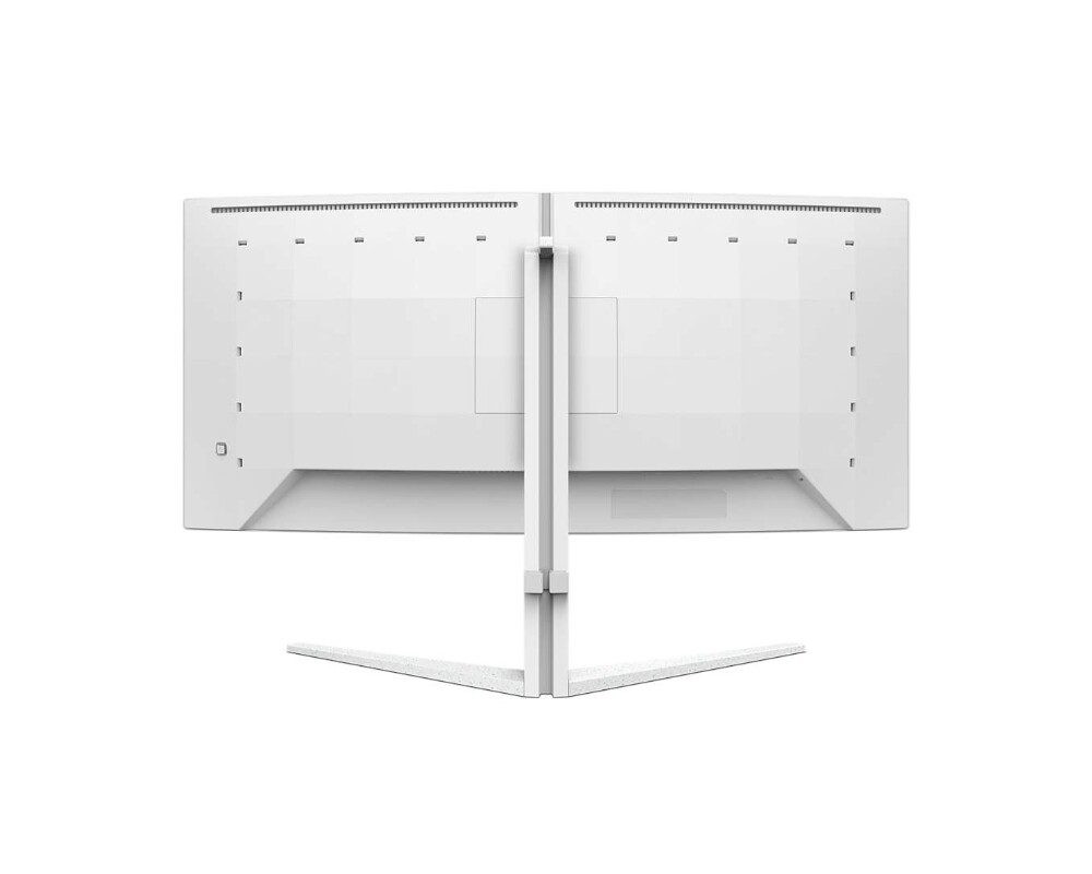 Монитор PHILIPS 34inch 3440x1440 VA 130mm EVNIA 5000 Ambiglow Curved WQHD 180Hz Fast VA 1ms GtG HDR10 USB 4x USB 3.2 11