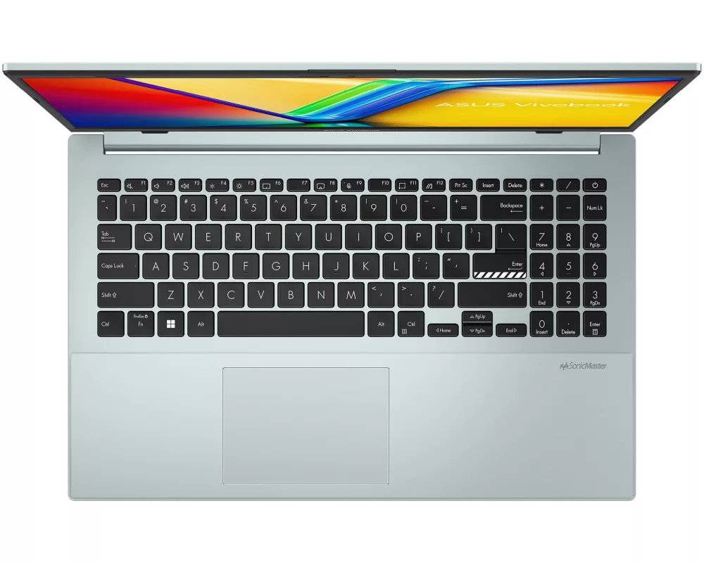 Лаптоп Asus Vivobook Go 15 E1504FA-NJ311W AMD 6