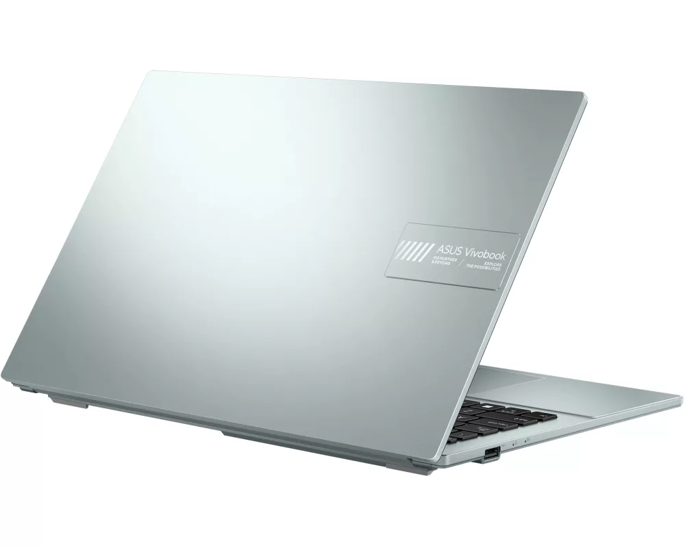 Лаптоп Asus Vivobook Go 15 E1504FA-NJ311W AMD 7