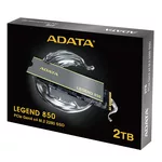 SSD ADATA LEGEND 850 2TB 7
