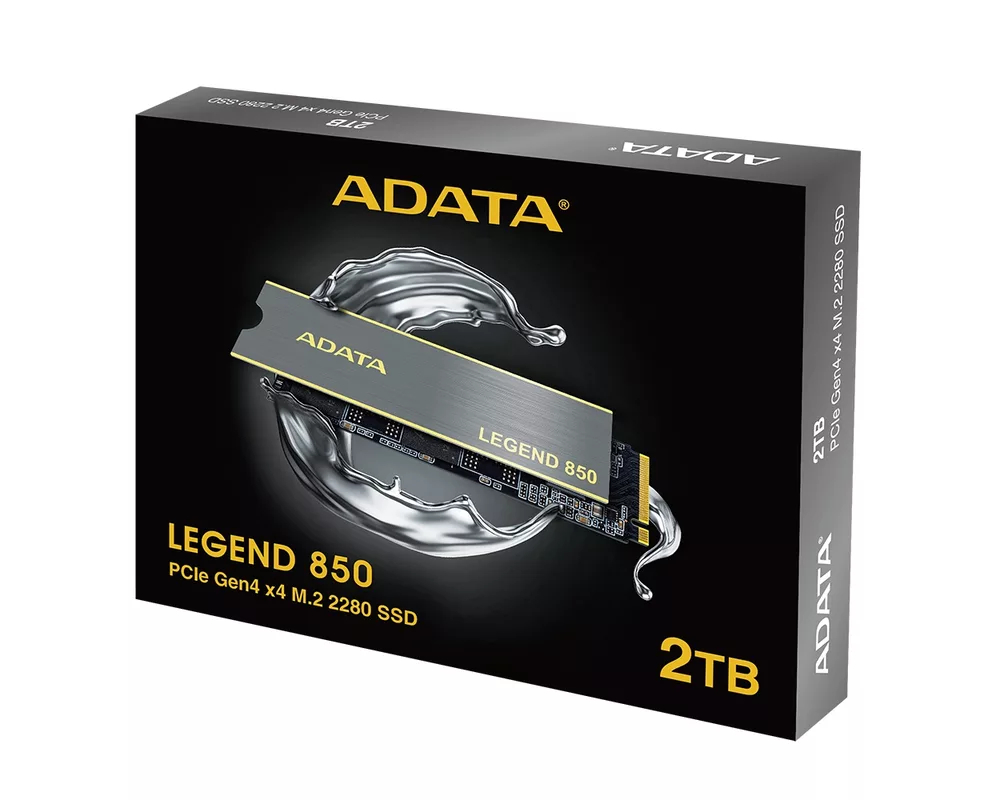 SSD ADATA LEGEND 850 2TB 7