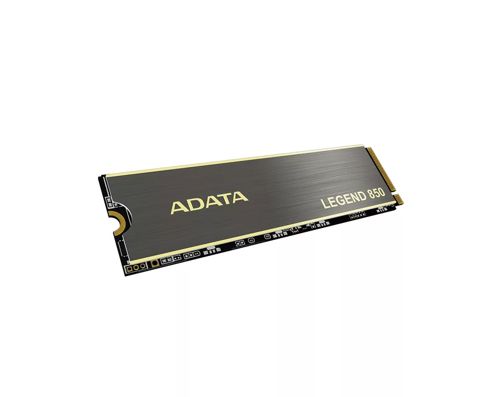 SSD ADATA LEGEND 850 2TB 4