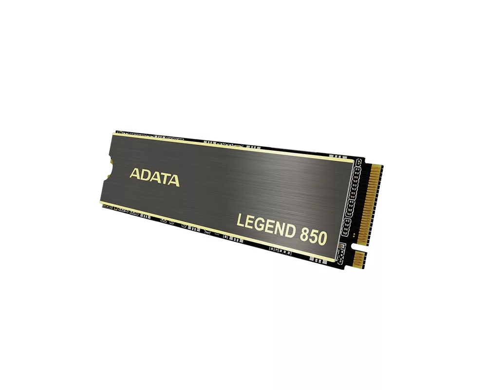 SSD ADATA LEGEND 850 2TB 3