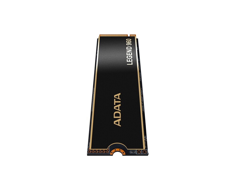 SSD ADATA LEGEND 960 2TB 5