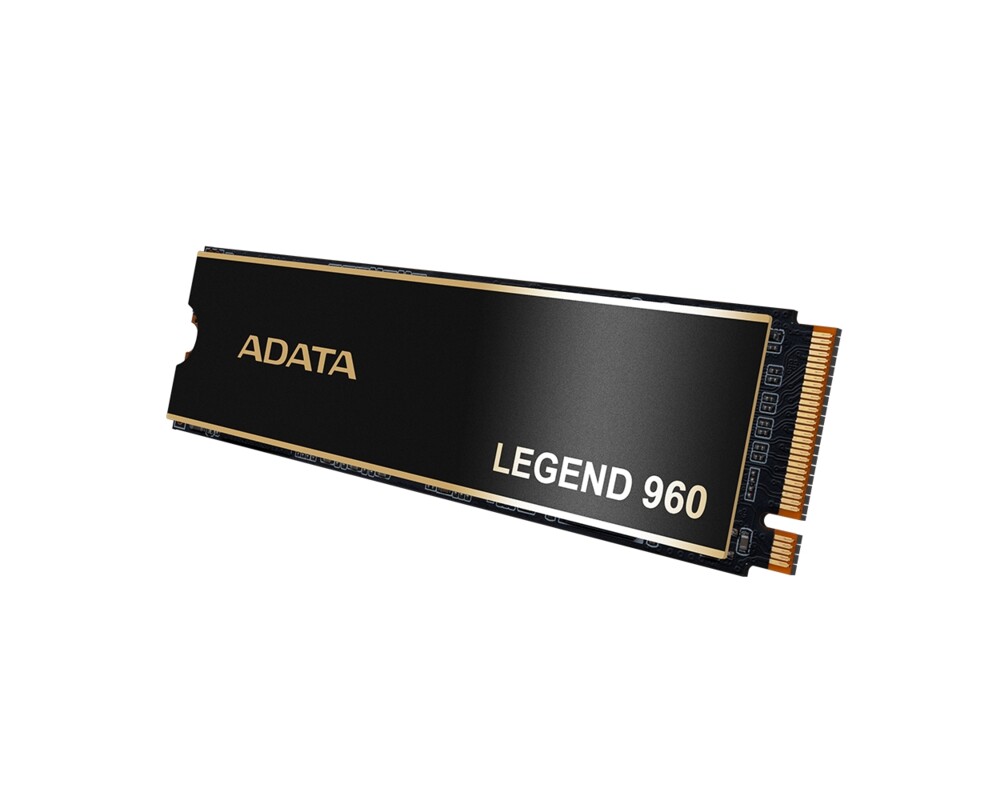 SSD ADATA LEGEND 960 2TB 3