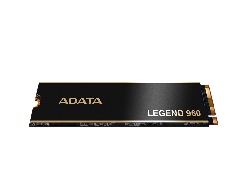 SSD ADATA LEGEND 960 4TB 6