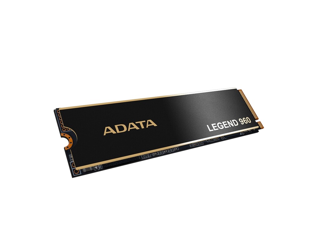 SSD ADATA LEGEND 960 4TB 4