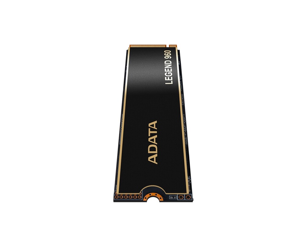 SSD ADATA LEGEND 960 4TB 5