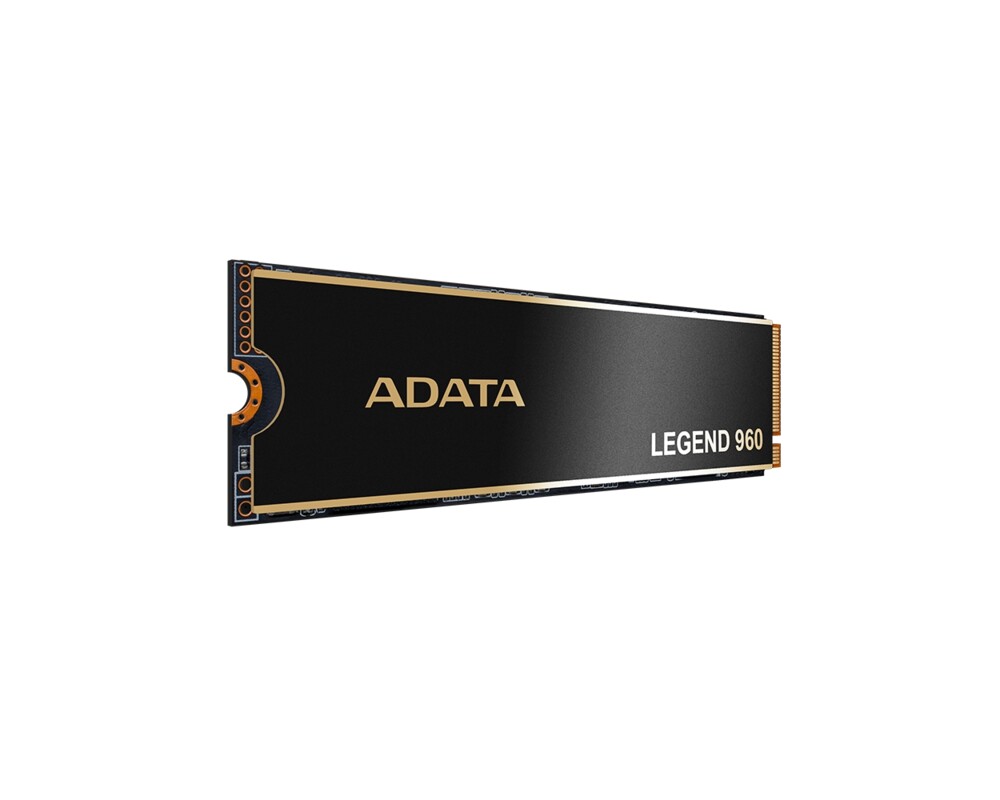 SSD ADATA LEGEND 960 4TB 2