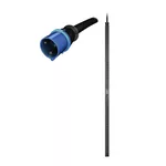 <span>Електрически филтър</span> APC Rack PDU 9000 Switched <span class='catalog-num-in-name'>APDU9959EU3</span> - 