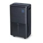 Влагоабсорбатор Beurer LE 250 Air Dehumidifier; up to 20 litre/day; rooms  40 to 60 cm2; Laundry drying function; Removable tank: 4.0 l; Automatic mode; Night mode; Timer;  2 fan levels; Environmentally friendly refrigerant R290 5