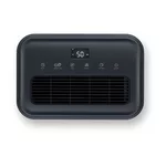Влагоабсорбатор Beurer LE 250 Air Dehumidifier; up to 20 litre/day; rooms  40 to 60 cm2; Laundry drying function; Removable tank: 4.0 l; Automatic mode; Night mode; Timer;  2 fan levels; Environmentally friendly refrigerant R290 2