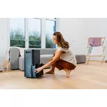 Влагоабсорбатор Beurer LE 250 Air Dehumidifier; up to 20 litre/day; rooms  40 to 60 cm2; Laundry drying function; Removable tank: 4.0 l; Automatic mode; Night mode; Timer;  2 fan levels; Environmentally friendly refrigerant R290 10