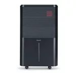 Влагоабсорбатор Beurer LE 250 Air Dehumidifier; up to 20 litre/day; rooms  40 to 60 cm2; Laundry drying function; Removable tank: 4.0 l; Automatic mode; Night mode; Timer;  2 fan levels; Environmentally friendly refrigerant R290 4