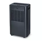 <span>Влагоабсорбатор</span> Beurer LE 250 Air Dehumidifier; up to 20 litre/day; rooms  40 to 60 cm2; Laundry drying function; Removable tank: 4.0 l; Automatic mode; Night mode; Timer;  2 fan levels; Environmentally friendly refrigerant R290 <span class='catalog-num-in-name'>10318_BEU</span> - 