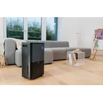 Влагоабсорбатор Beurer LE 250 Air Dehumidifier; up to 20 litre/day; rooms  40 to 60 cm2; Laundry drying function; Removable tank: 4.0 l; Automatic mode; Night mode; Timer;  2 fan levels; Environmentally friendly refrigerant R290 14
