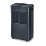 <span>Влагоабсорбатор</span> Beurer LE 250 Air Dehumidifier; up to 20 litre/day; rooms  40 to 60 cm2; Laundry drying function; Removable tank: 4.0 l; Automatic mode; Night mode; Timer;  2 fan levels; Environmentally friendly refrigerant R290 <span class='catalog-num-in-name'>10318_BEU</span> - 