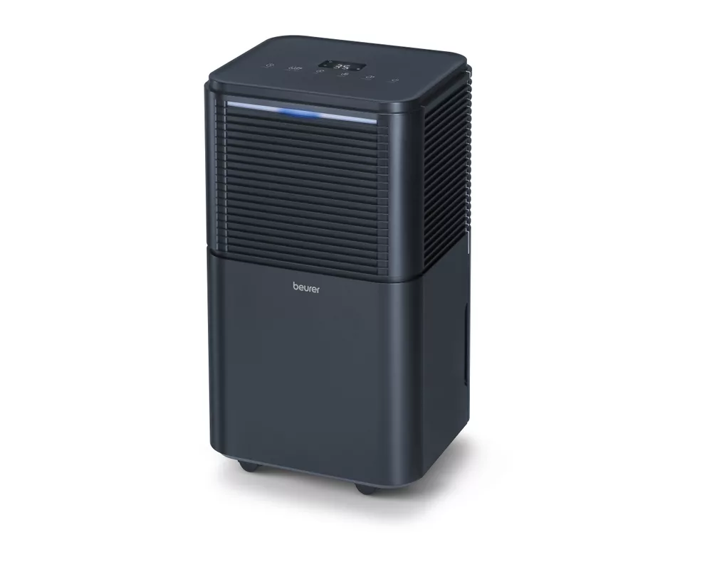 Влагоабсорбатор Beurer LE 150 Air Dehumidifier 8