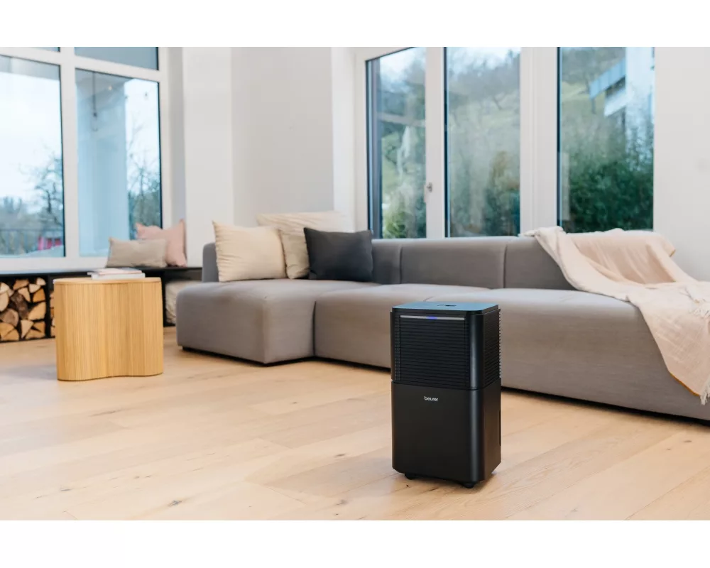 Влагоабсорбатор Beurer LE 150 Air Dehumidifier 14