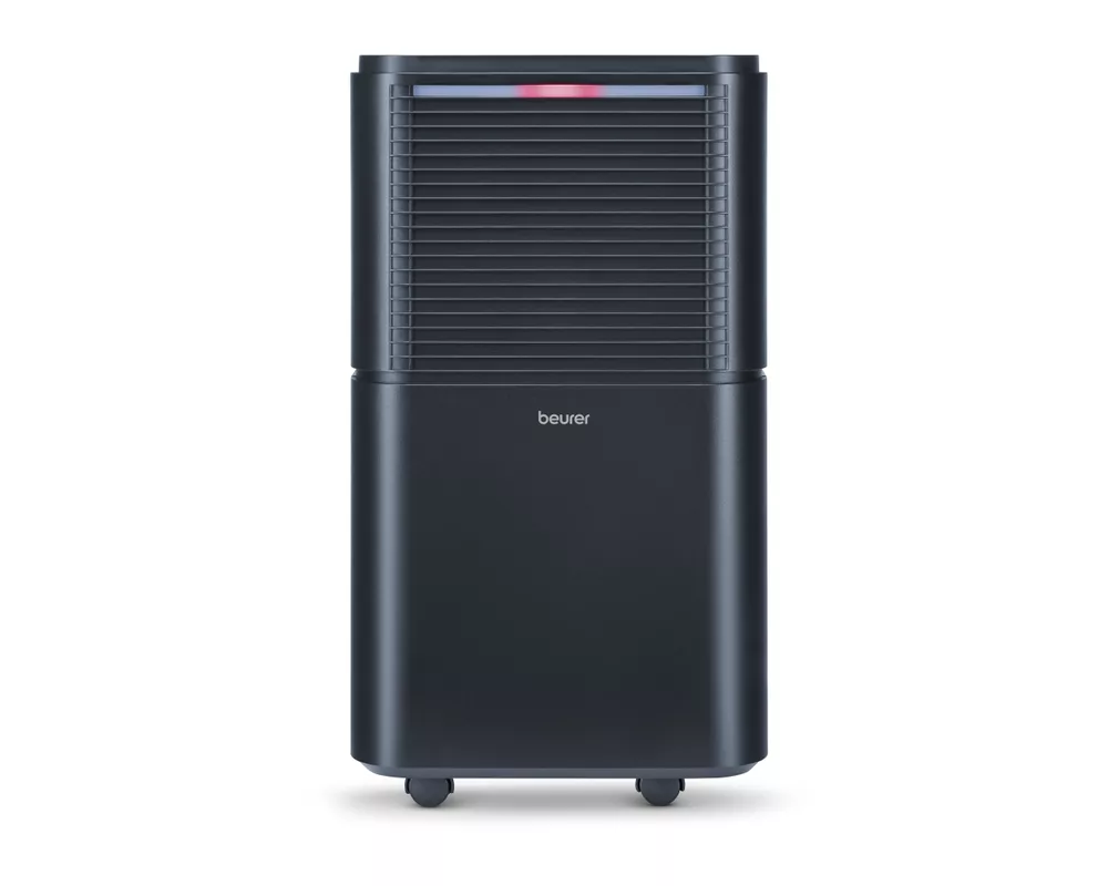 Влагоабсорбатор Beurer LE 150 Air Dehumidifier 9