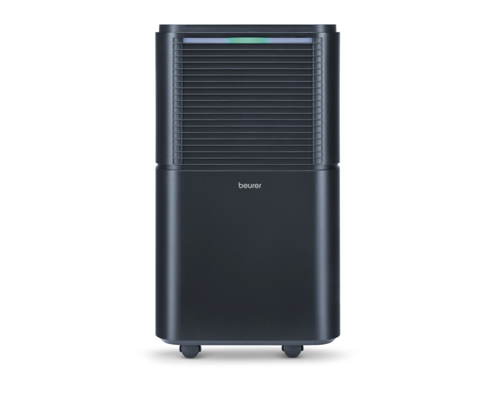Влагоабсорбатор Beurer LE 150 Air Dehumidifier 5