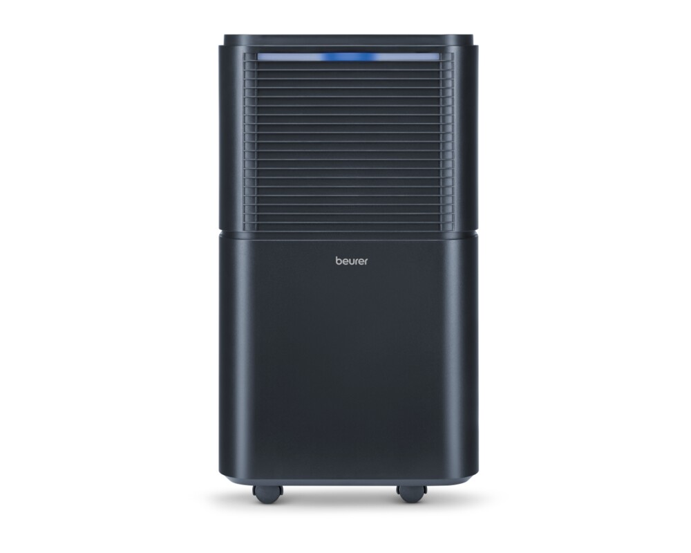 Влагоабсорбатор Beurer LE 150 Air Dehumidifier 7