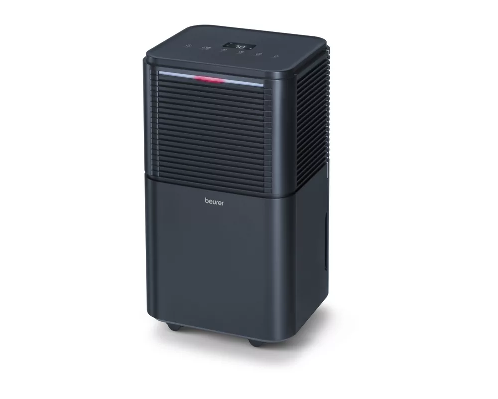 Влагоабсорбатор Beurer LE 150 Air Dehumidifier 10
