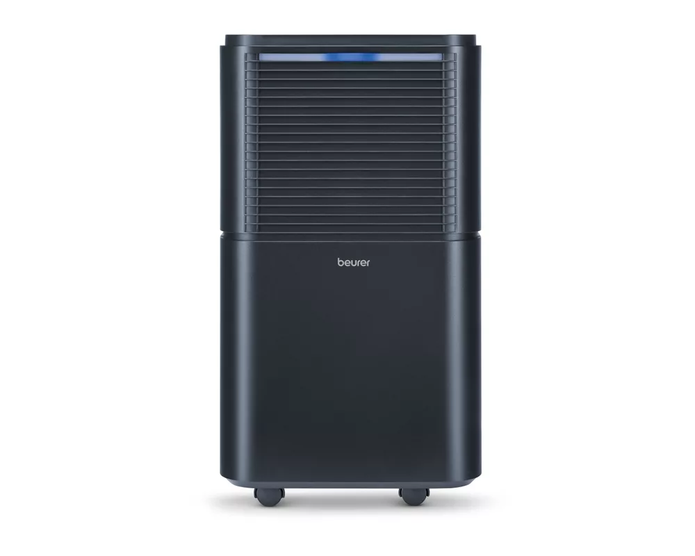 Влагоабсорбатор Beurer LE 150 Air Dehumidifier 7