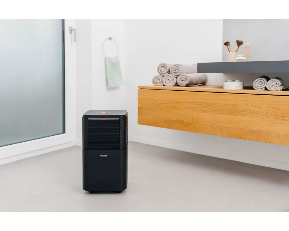 Влагоабсорбатор Beurer LE 150 Air Dehumidifier 13