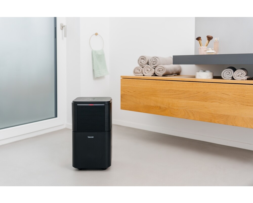 Влагоабсорбатор Beurer LE 150 Air Dehumidifier 13