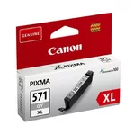 <span>Мастило</span> Canon CLI-571XL GY + Canon Photo Paper Variety Pack A4 & 10 x 15cm (VP-101) <span class='catalog-num-in-name'>0335C001AA_0775B079AA</span> - 