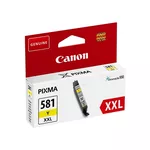 <span>Мастило</span> Canon CLI-581 XXL Y + Canon Photo Paper Variety Pack A4 & 10 x 15cm (VP-101) <span class='catalog-num-in-name'>1997C001AA_0775B079AA</span> - 