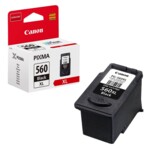<span>Мастило</span> Canon PG-560XL BK + Canon Photo Paper Variety Pack A4 & 10 x 15cm (VP-101) <span class='catalog-num-in-name'>3712C001AA_0775B079AA</span> - 